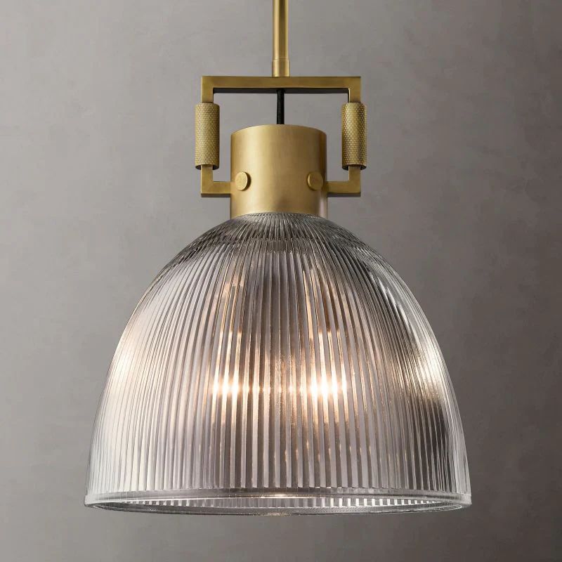 Machini Prismatic Pendant,Restoration Hardware,pendants for kitchen