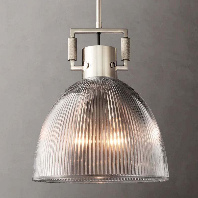 Machini Prismatic Pendant