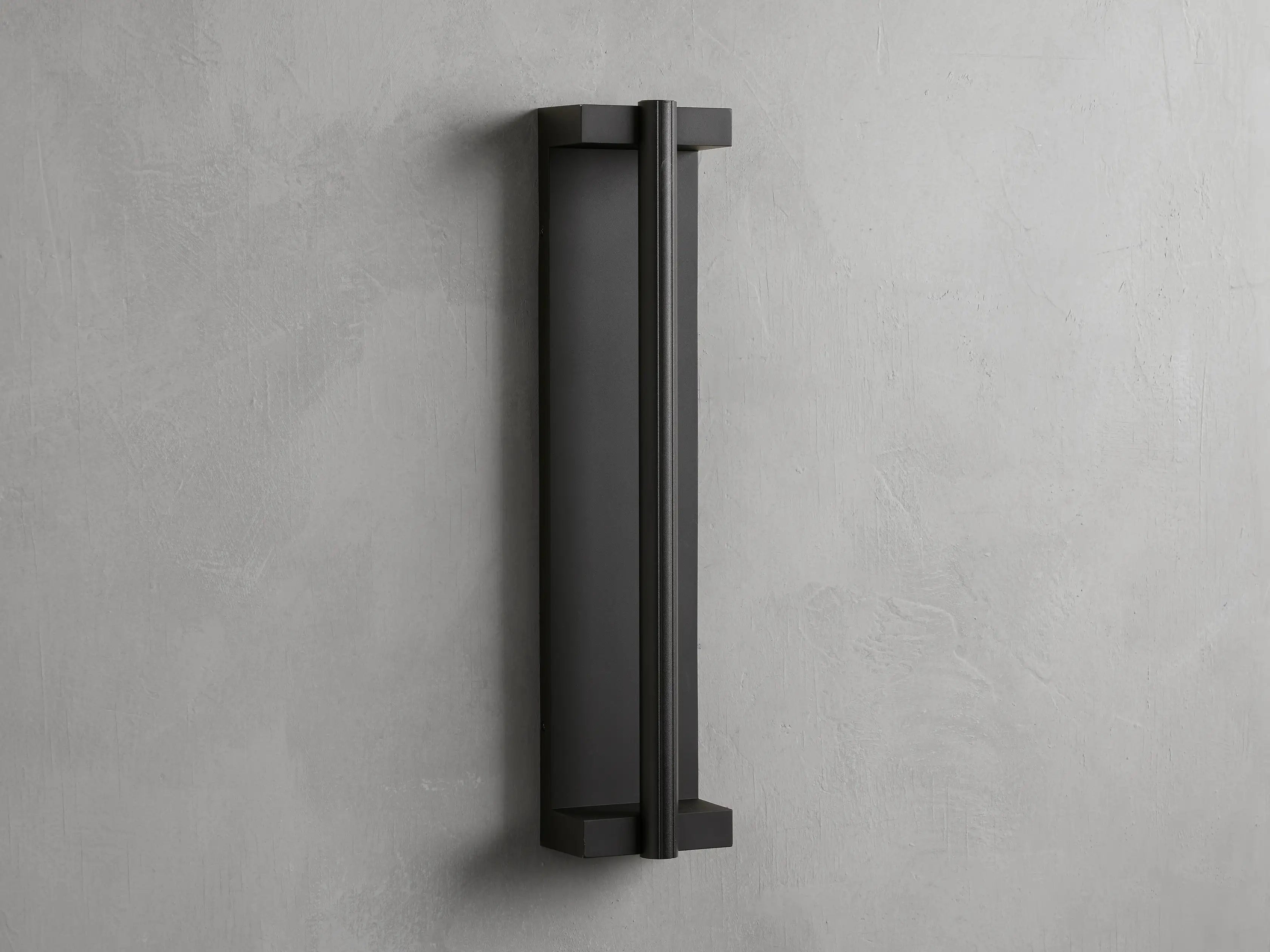 Macre Outdoor Wall Sconce-Fullstarlighting