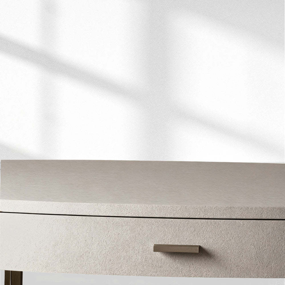 Malone Writing Desk-Fullstarlighting