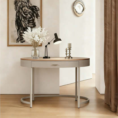 Malone Writing Desk-Fullstarlighting