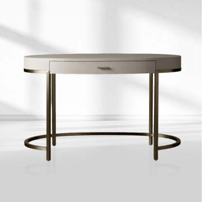 Malone Writing Desk-Fullstarlighting