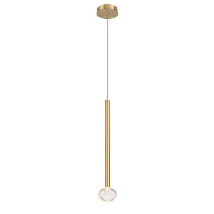 Mamie LED Pendant-Fullstarlighting