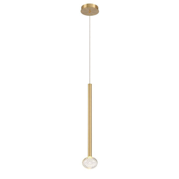 Mamie LED Pendant-Fullstarlighting