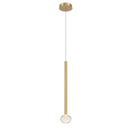 Mamie LED Pendant-Fullstarlighting