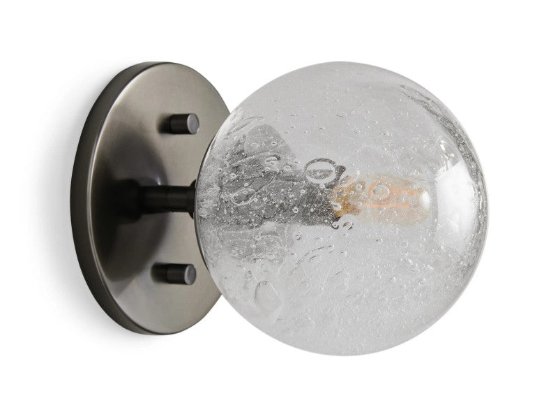 Mandoza Wall Sconce