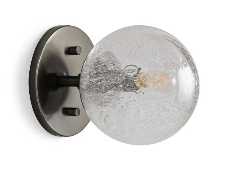 Mandoza Wall Sconce