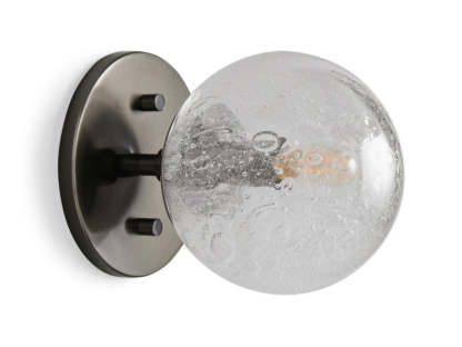Mandoza Wall Sconce