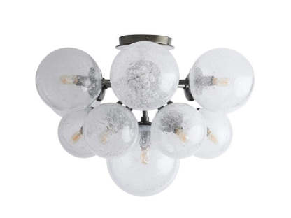 Mandoza Flushmount Ceiling Light