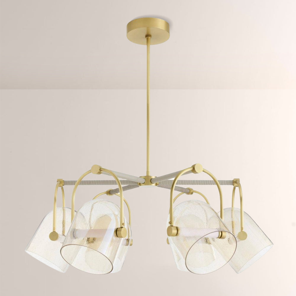 Marco Chandelier-Fullstarlighting
