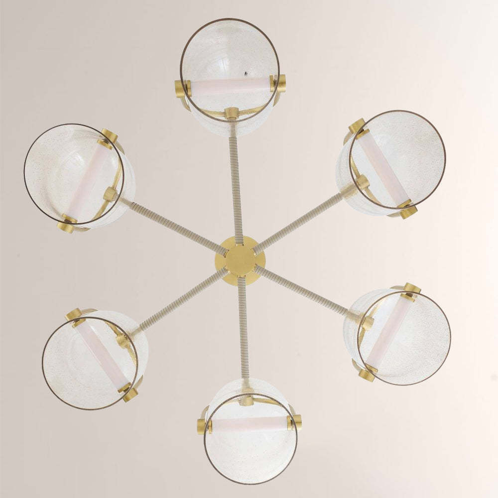 Marco Chandelier
