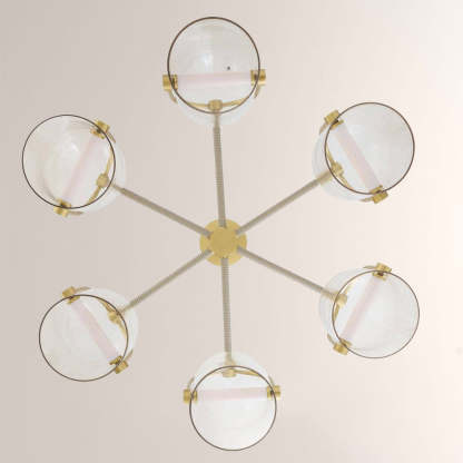 Marco Chandelier