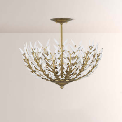 Marigan Flushmount-Fullstarlighting