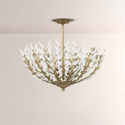 Marigan Flushmount-Fullstarlighting