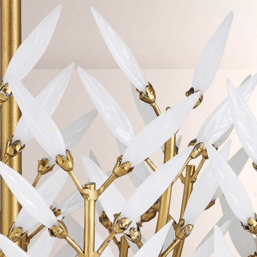 Marigan Flushmount-Fullstarlighting