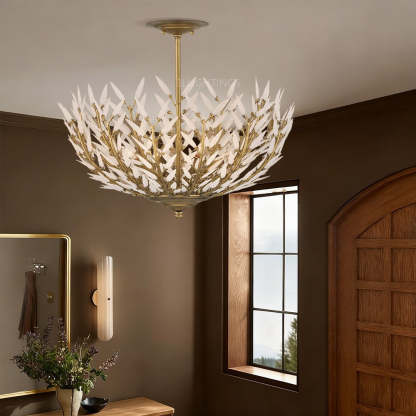 Marigan Flushmount-Fullstarlighting