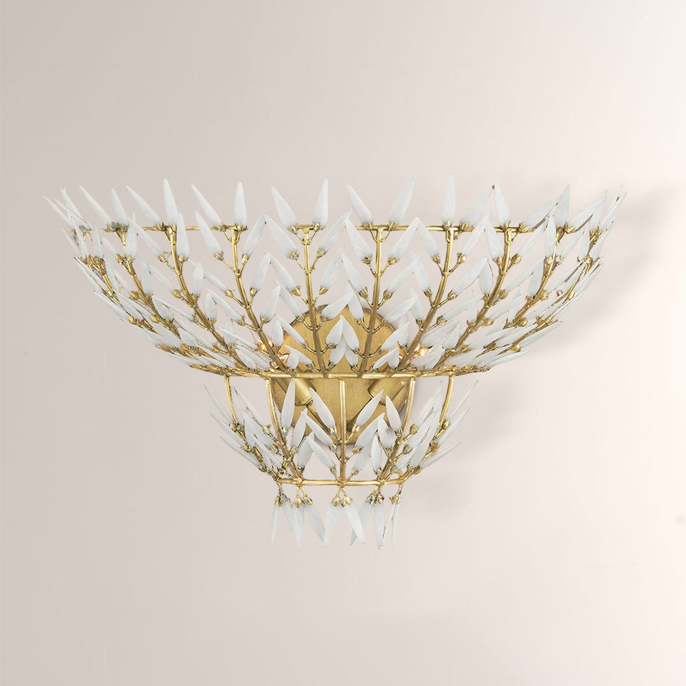 Marigan Wall Sconce-Fullstarlighting