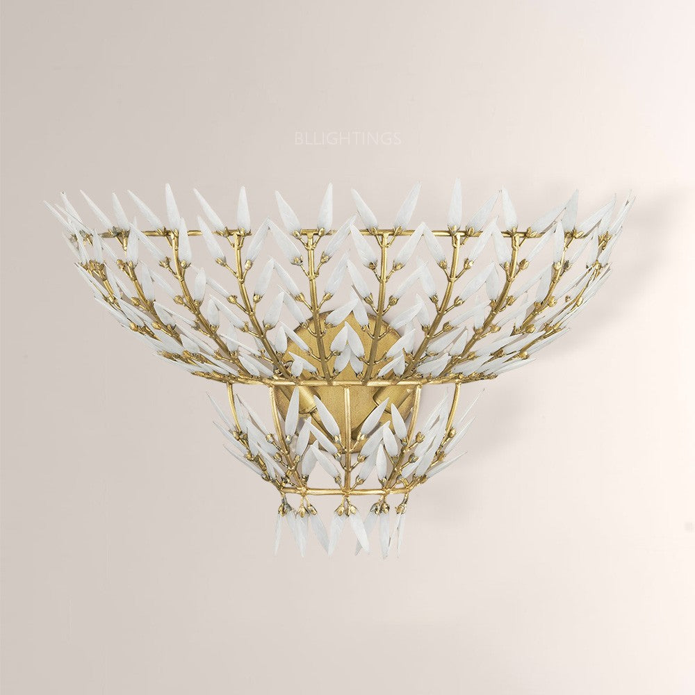 Marigan Wall Sconce-Fullstarlighting