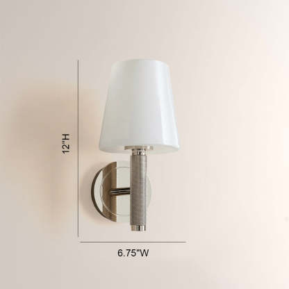 Marlow Wall Sconce-Fullstarlighting