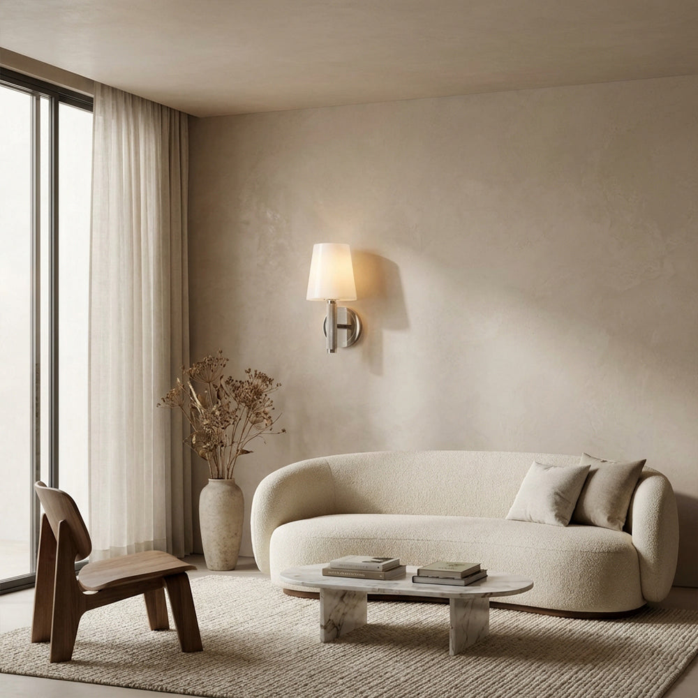 Marlow Wall Sconce-Fullstarlighting