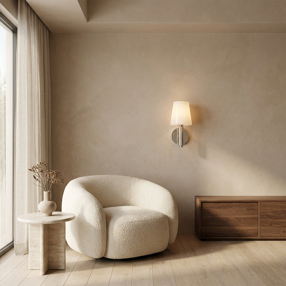 Marlow Wall Sconce-Fullstarlighting