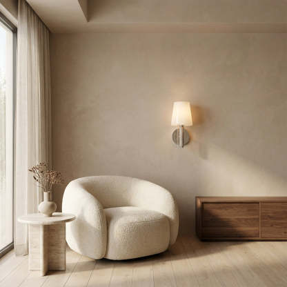 Marlow Wall Sconce-Fullstarlighting