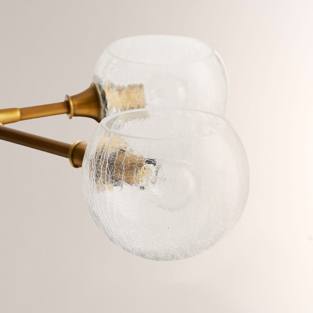 Marshall Fixed Chandelier-Fullstarlighting