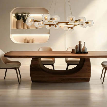 Marshall Fixed Chandelier-Fullstarlighting
