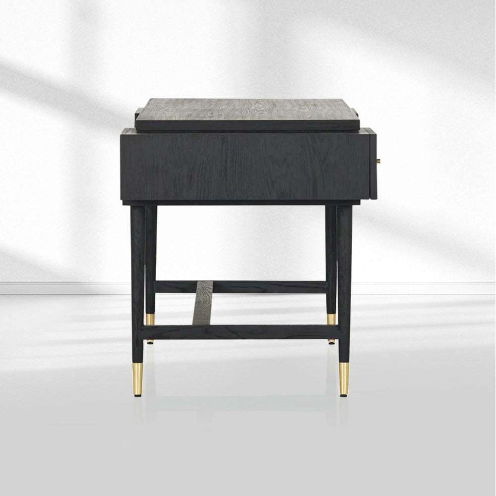 Maurice Desk-Fullstarlighting