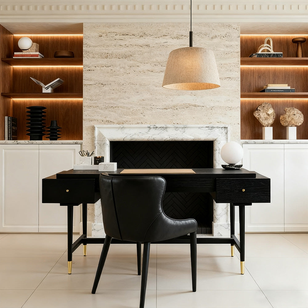 Maurice Desk-Fullstarlighting