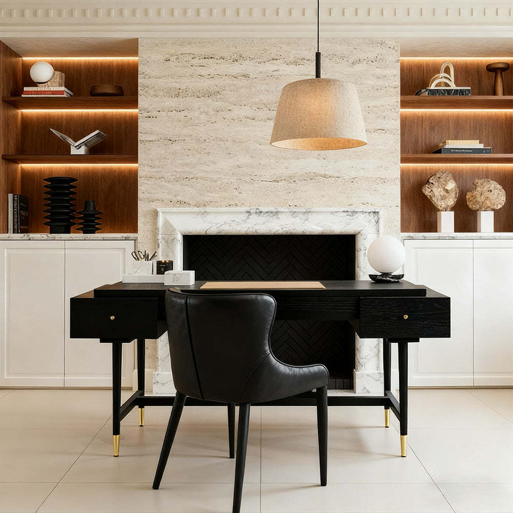 Maurice Desk-Fullstarlighting