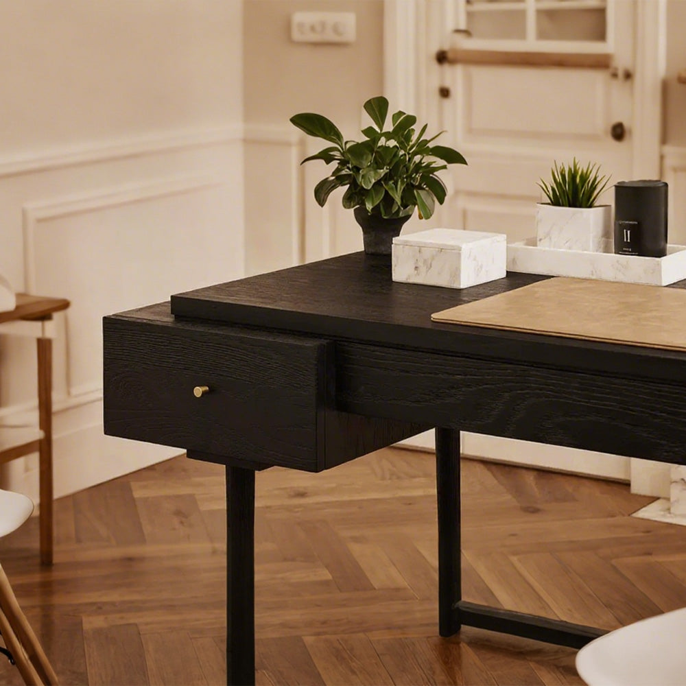 Maurice Desk-Fullstarlighting
