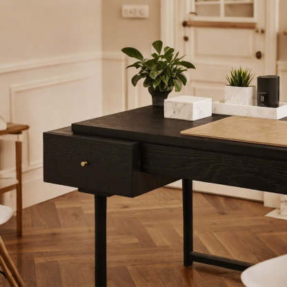 Maurice Desk-Fullstarlighting