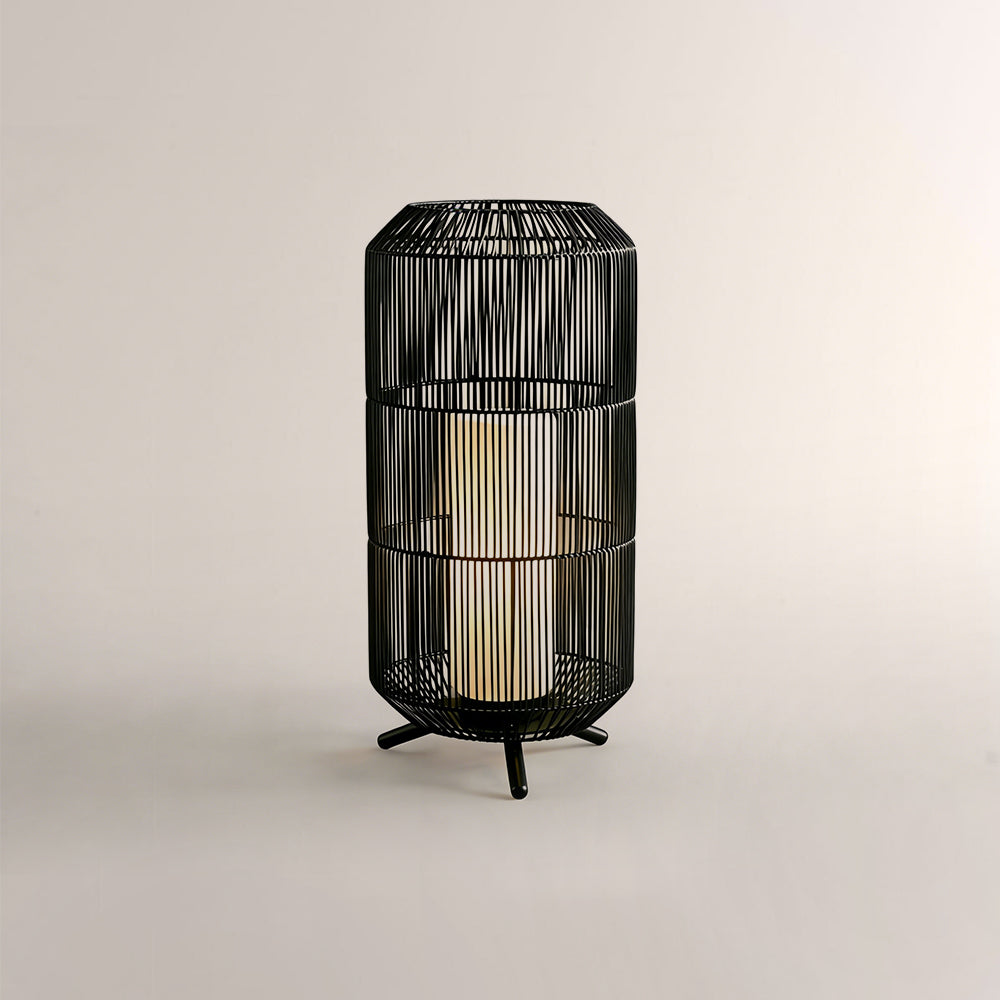 Mesil Outdoor Portable Lantern-Fullstarlighting