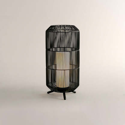 Mesil Outdoor Portable Lantern-Fullstarlighting