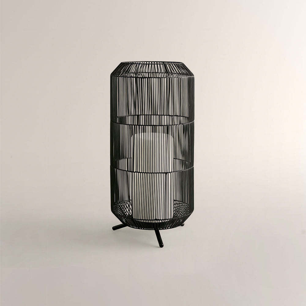 Mesil Outdoor Portable Lantern-Fullstarlighting