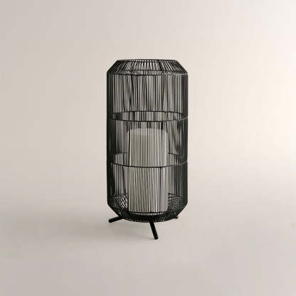 Mesil Outdoor Portable Lantern-Fullstarlighting