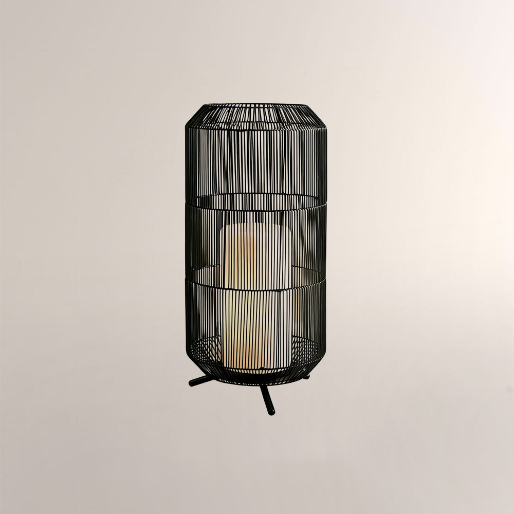 Mesil Outdoor Portable Lantern-Fullstarlighting