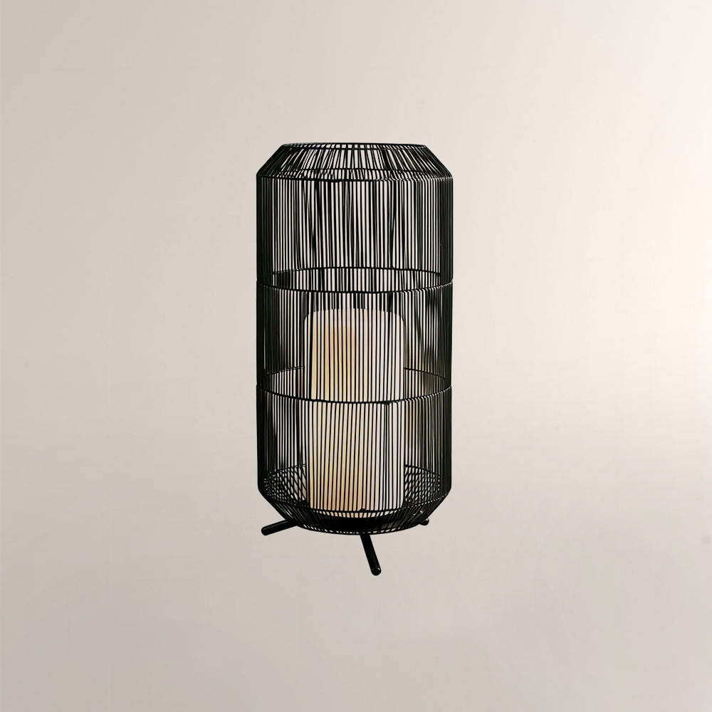 Mesil Outdoor Portable Lantern-Fullstarlighting