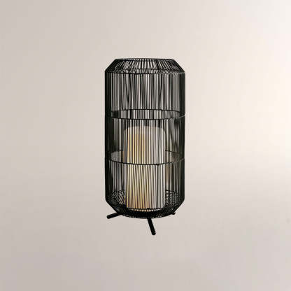 Mesil Outdoor Portable Lantern-Fullstarlighting