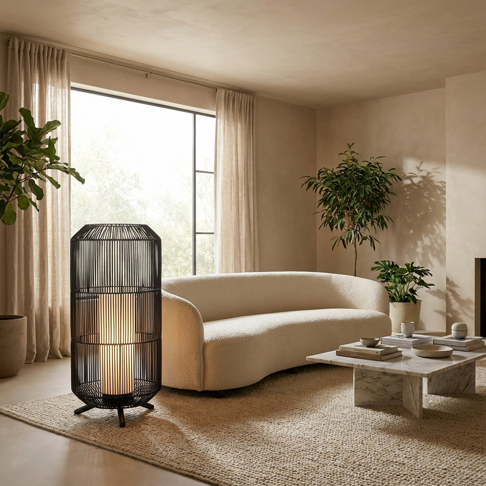 Mesil Outdoor Portable Lantern-Fullstarlighting