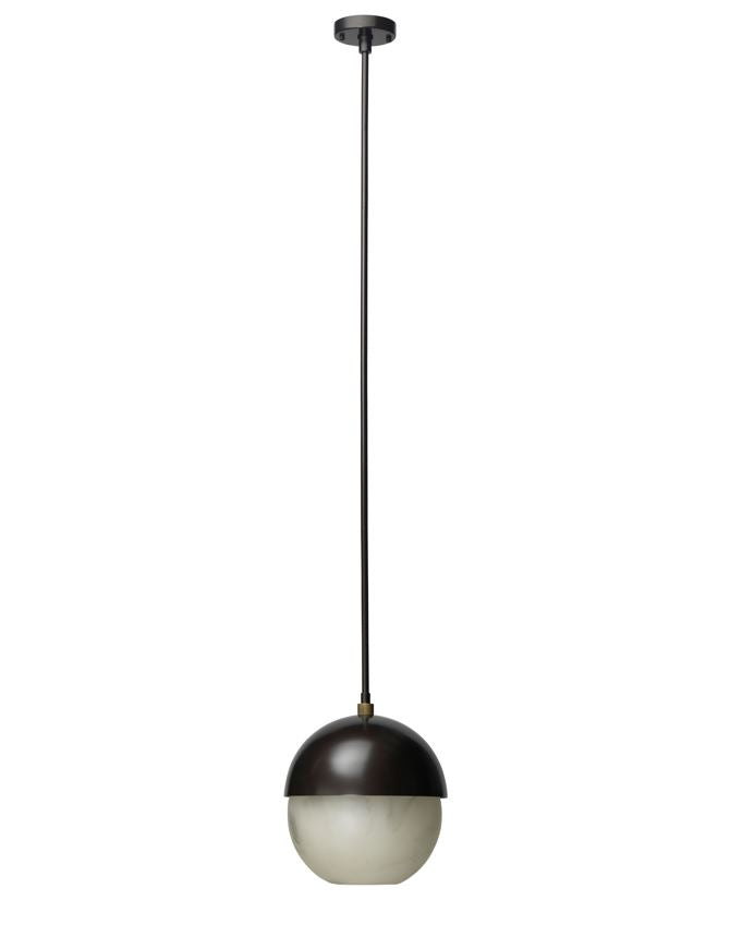 Metro Alabaster Pendant-Fullstarlighting