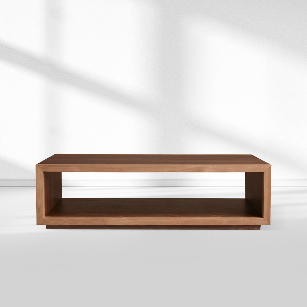 Mihaela Coffee Table-Fullstarlighting