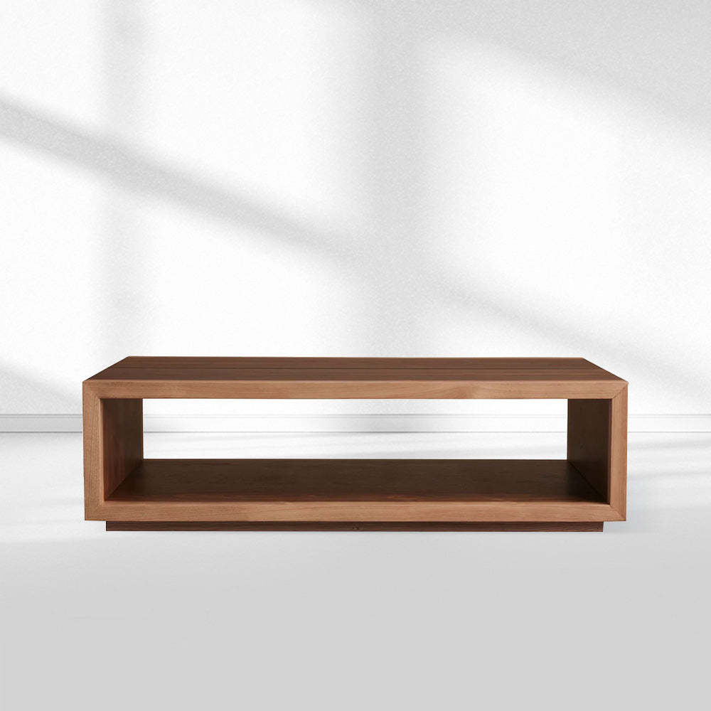 Mihaela Coffee Table-Fullstarlighting