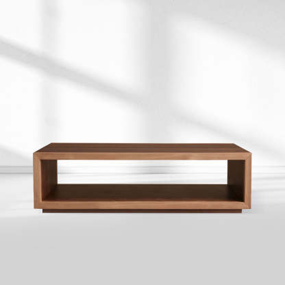 Mihaela Coffee Table-Fullstarlighting