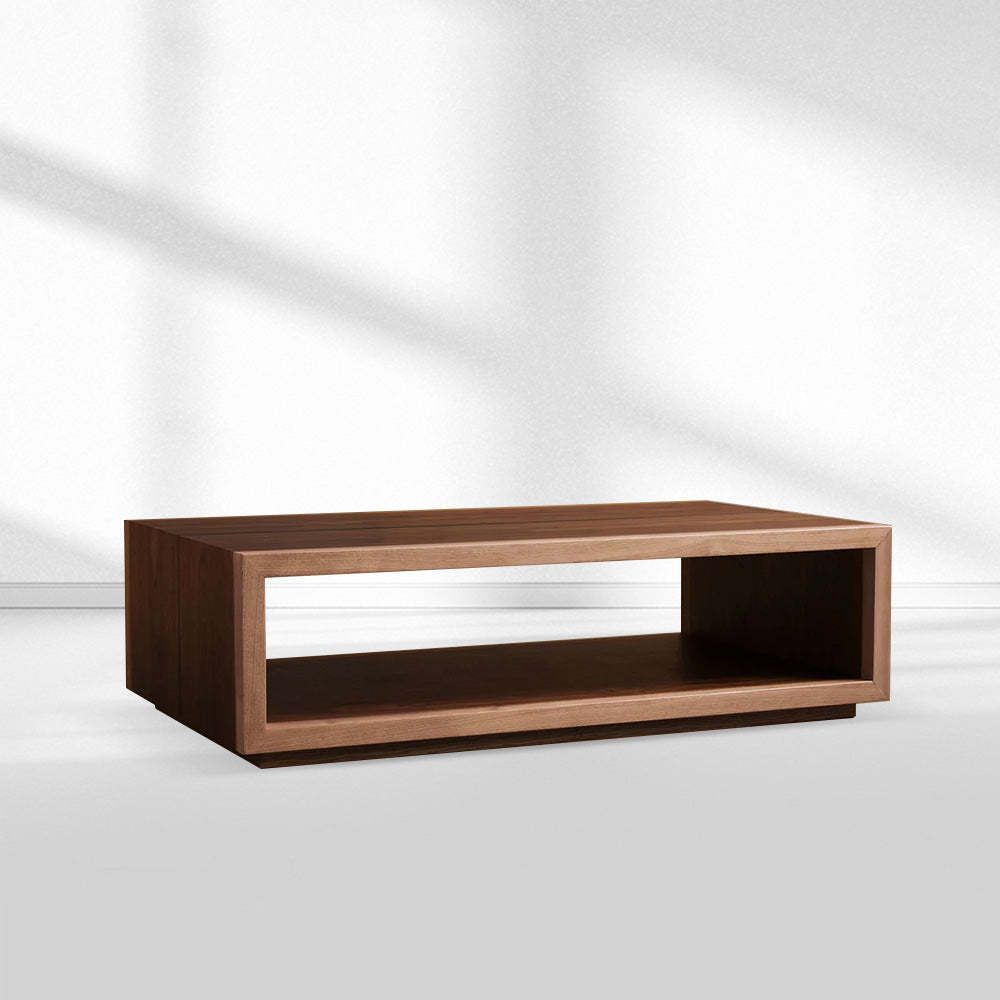 Mihaela Coffee Table, RH designer's self-created brand