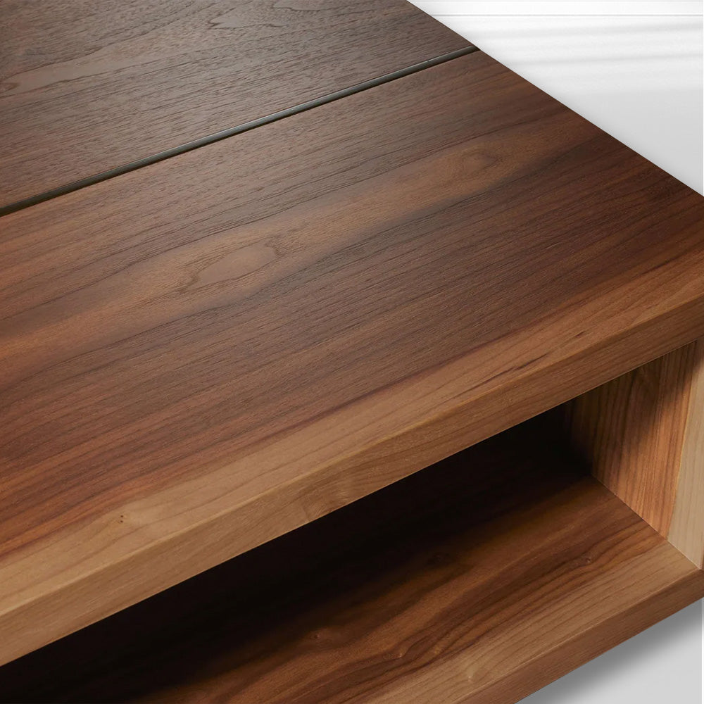 Mihaela Coffee Table-Fullstarlighting