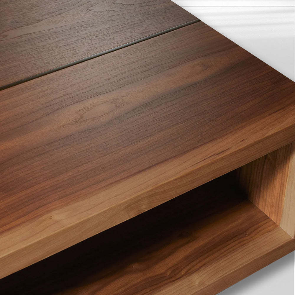 Mihaela Coffee Table-Fullstarlighting