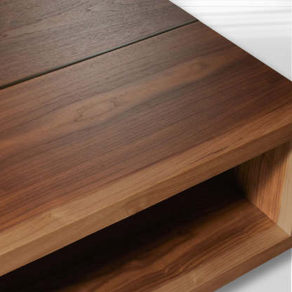 Mihaela Coffee Table-Fullstarlighting