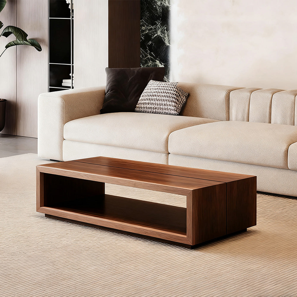 Mihaela Coffee Table-Fullstarlighting